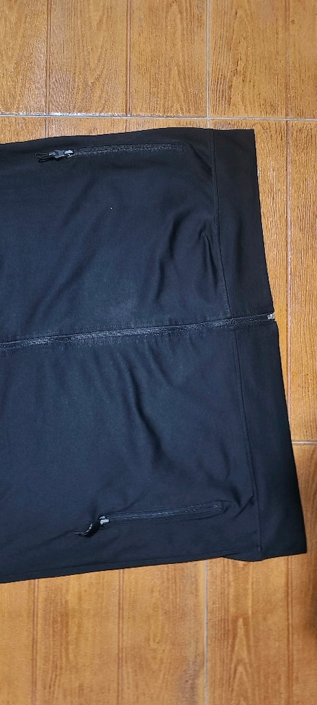 Adidas likralı sweat mont.. - 4