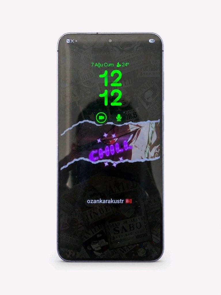 Samsung Galaxy S24 Plus 256 GB – 12 GB RAM, 5G, Sorunsuz - 2