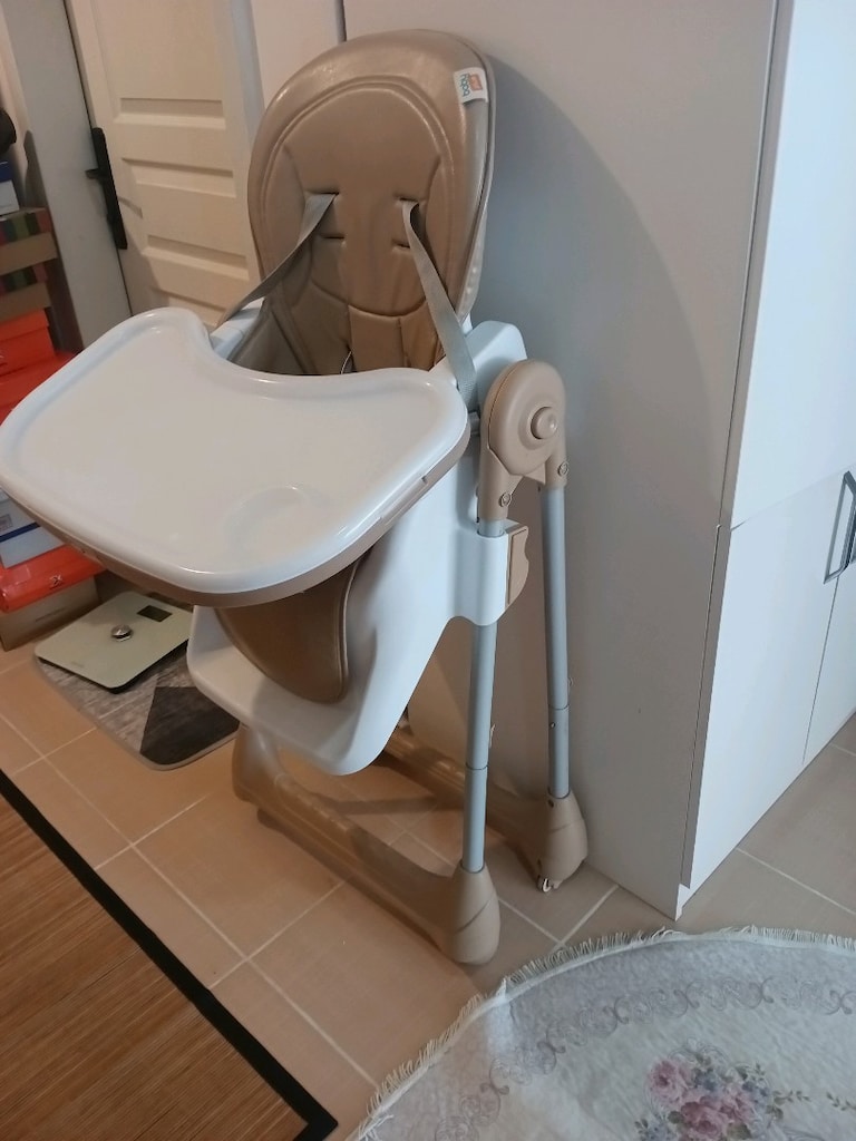 Babyplus mama çok fonksiyonlu sandalyesi - 7