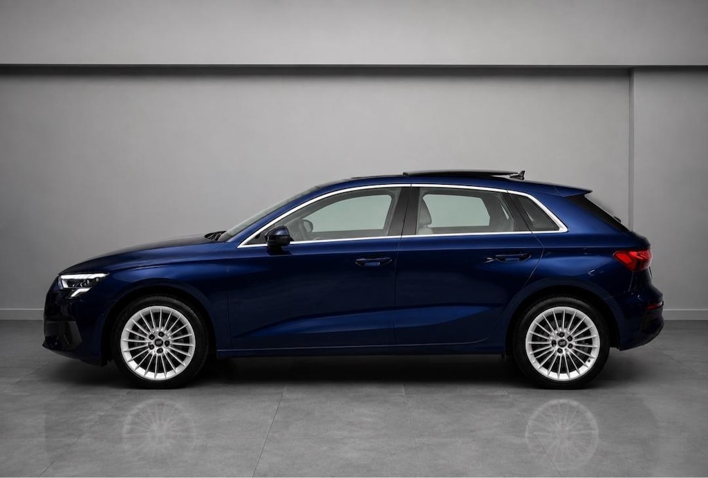 17 İNÇ ORİJİNAL AUDİ A3-S3 S-LİNE JANT 225/45R17 NEXEN LASTİK - 13