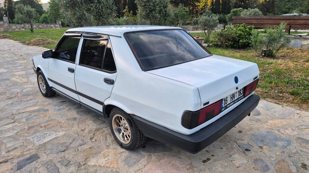 temiz bakimli sahin s - 7