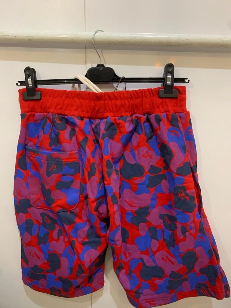 Bape şort - 3