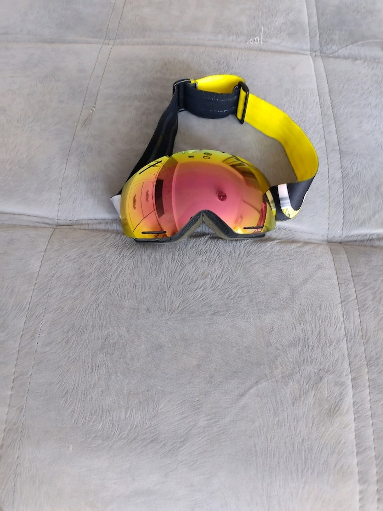 Yetişkin kayak snowboard gözlüğü - 2