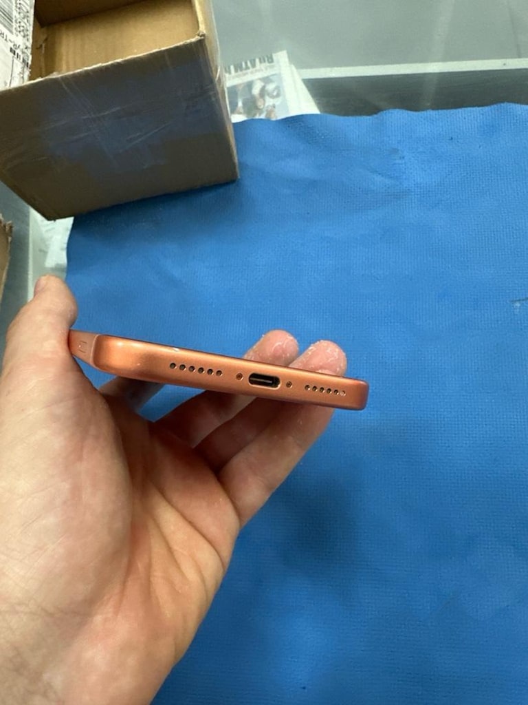 İPHONE 17 PRO MAX 256GB - 6