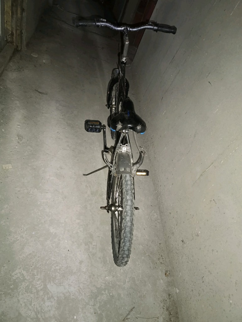 bisiklet 20 jant - 2