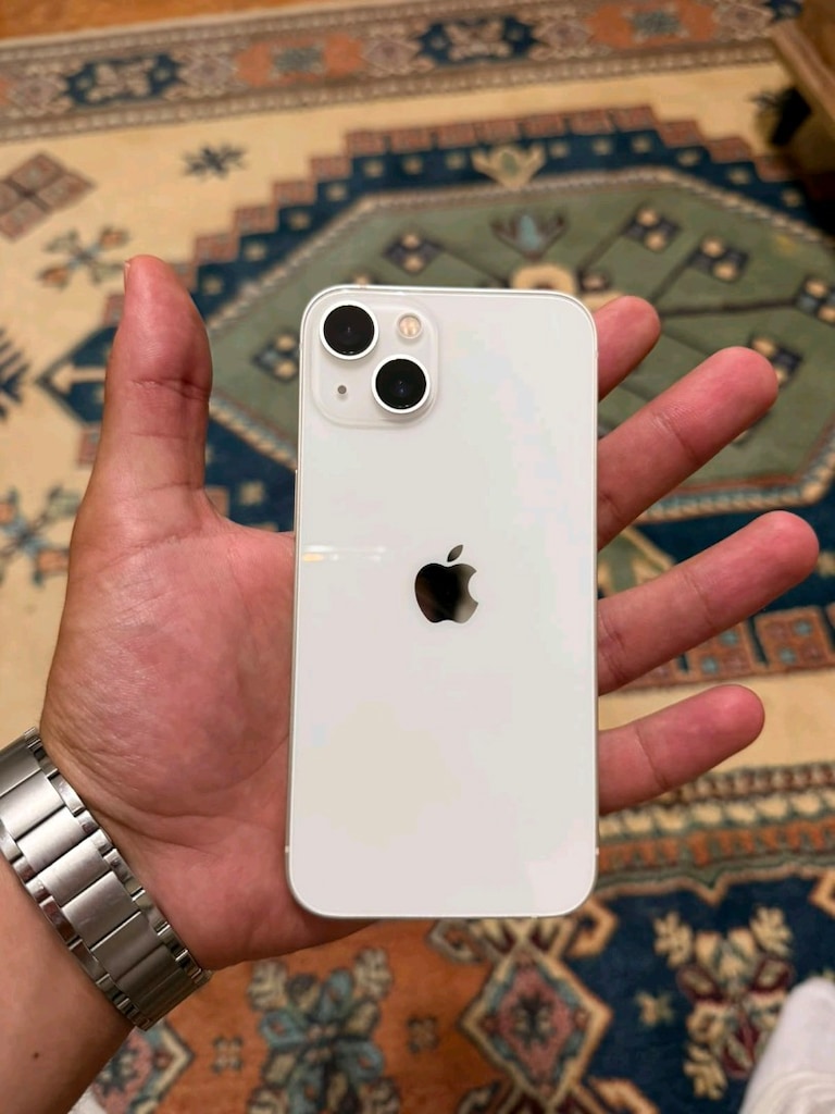 iPhone 13 128GB TR