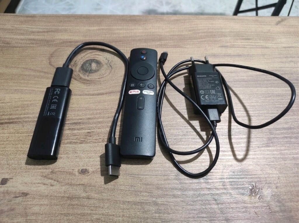 Xiaomi Mi Tv Stick (Açıklamayı Oku) - 5