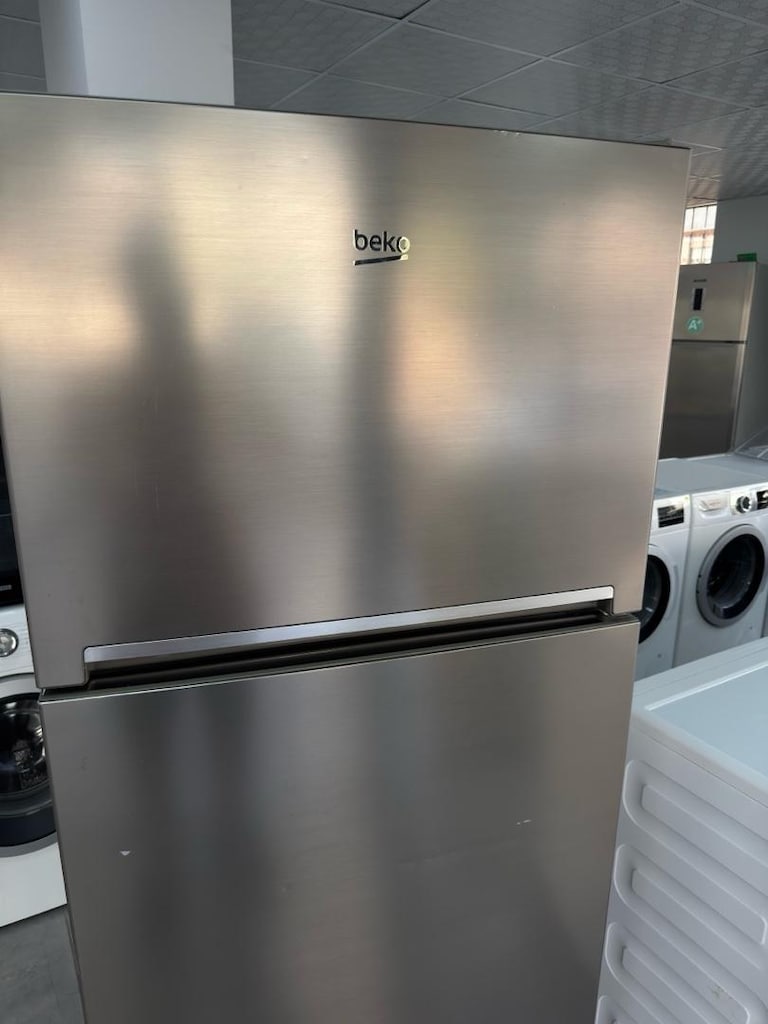 Beko A+ Enerji Nofrost Buzdolabı ADRESE TESLİM - 9