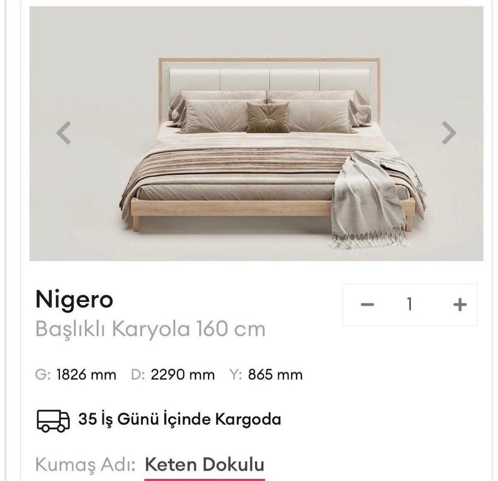 SIFIR ÜRÜNDÜR! DOĞTAŞ kelebek mobilya