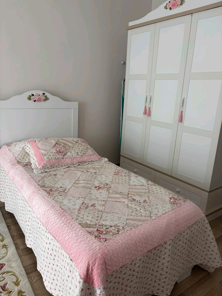 NEWJOY 6 PARCA GENC ODASI TAKIMI - 7