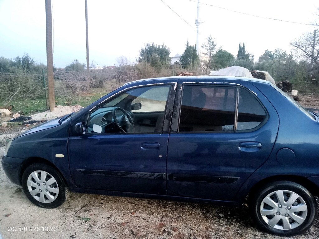 Bakımlı tata Indigo muayene sıfır - 4