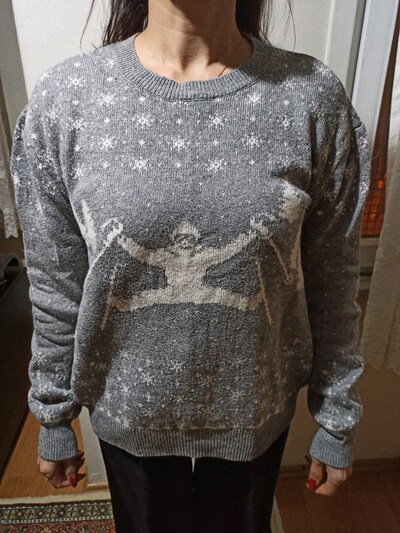 H&M Kazak