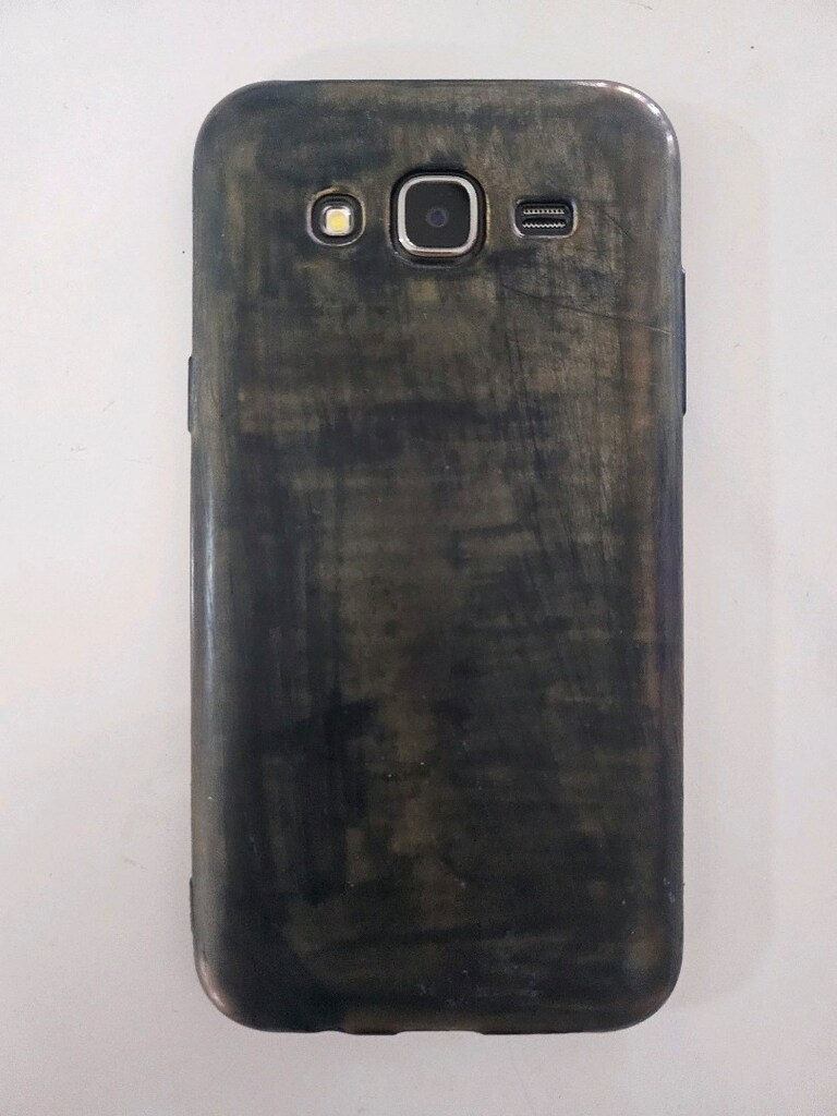 Samsung J5 - 3