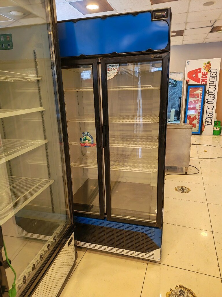 su dolabı içecek dolabı kola dolabı şerbet dolabı - 6