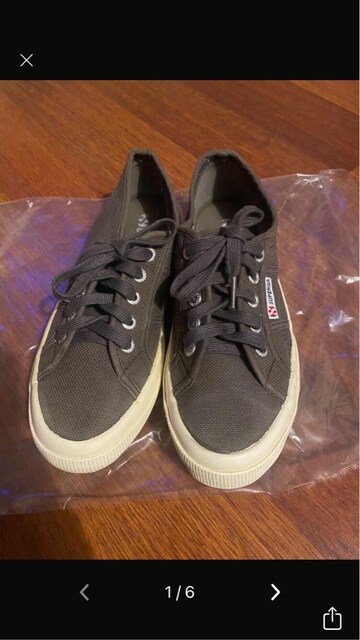 ORJİNAL Superga UNİSEX