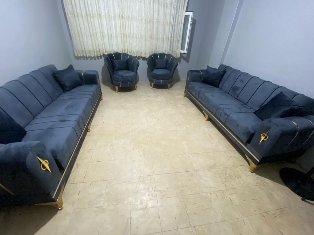 Koltuk takım - 4