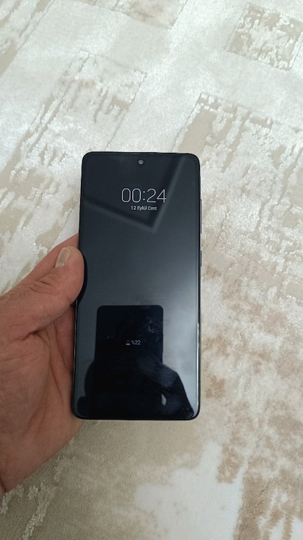 Samsung A51 256 - 4