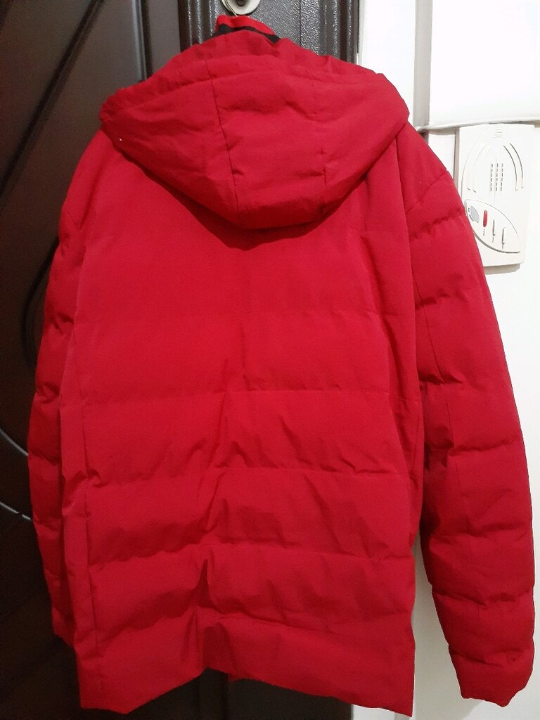 kirmizi mont - 4