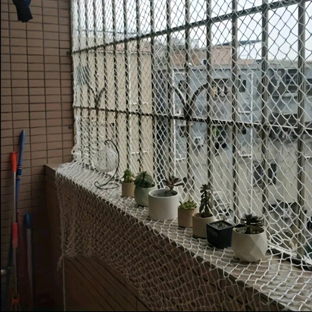 File, ağ file, balkon - 7