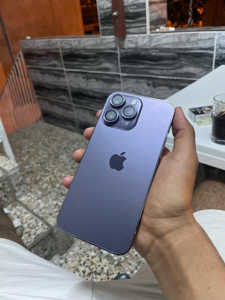ORJ SERİ 14 PRO MAX - 8