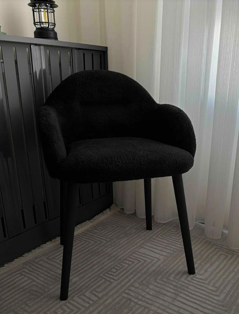 Çocuk çalışma sandalyesi - 2