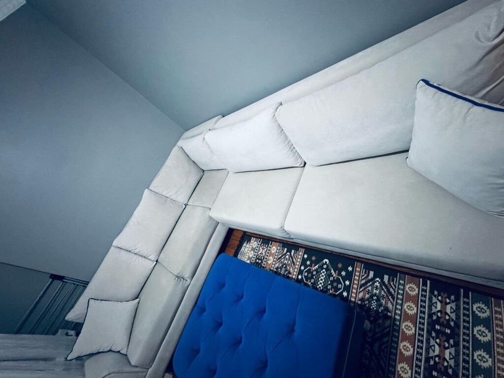 KÖŞEM L KOLTUK - 5