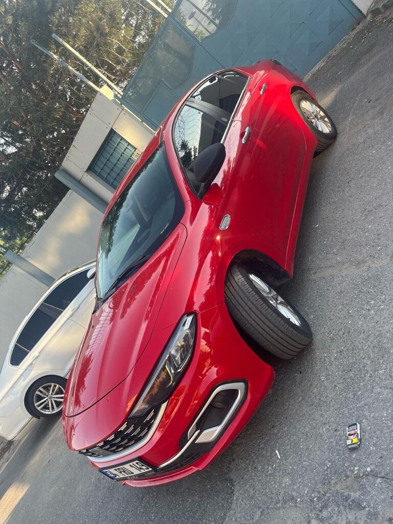 EN DOLU PAKET DÜŞÜK KM - 6