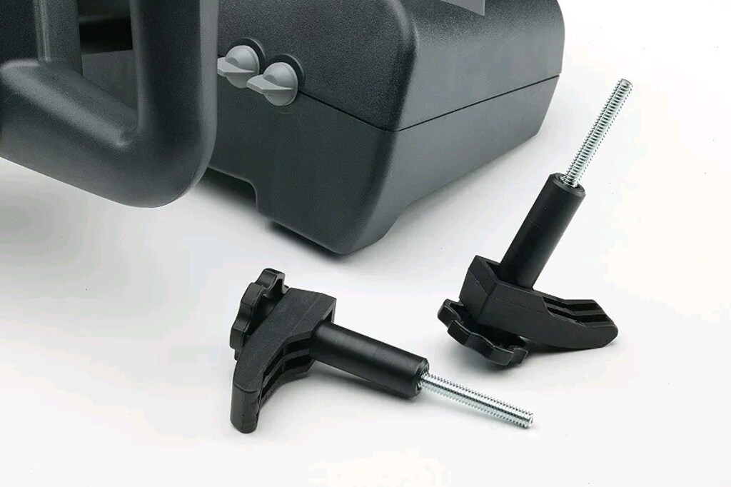 CH Products Flight Sim Yoke Le Joystick - 5
