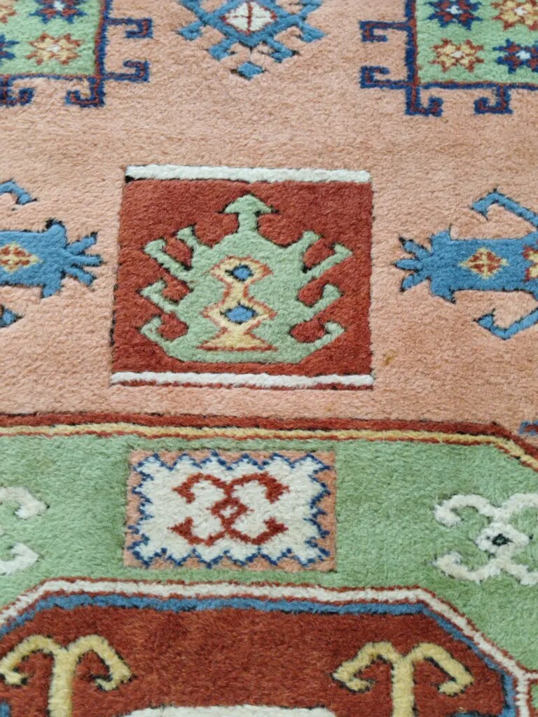 El dokuması hali - 5