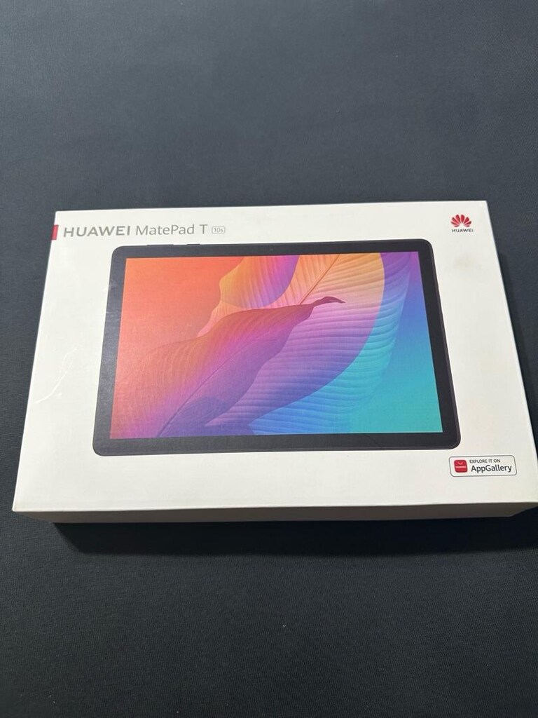 HUWAEI MAD PAT T 10