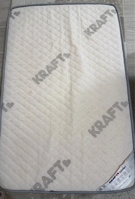 kraft comfort yatak