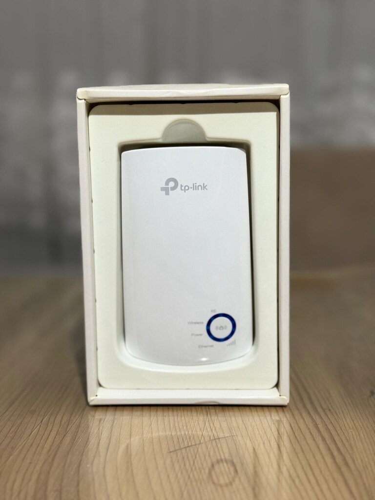 TP-Link Wi-Fi Menzil Genişletici (Ölü Noktalara Son - Kutulu) - 5