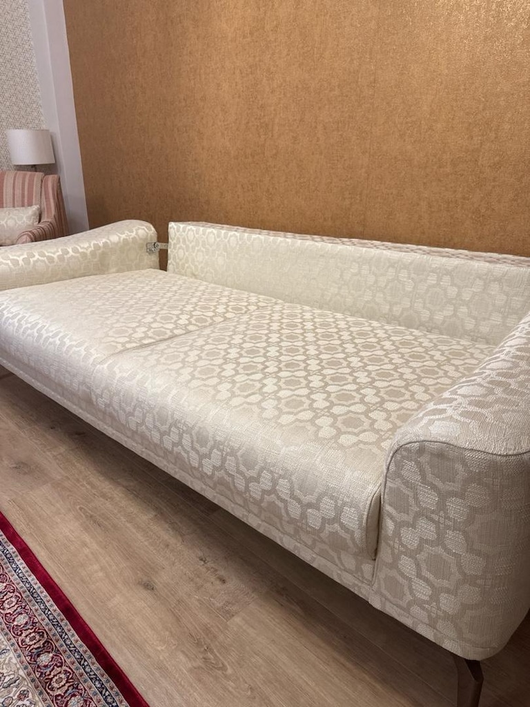 muhteşem bir salon takımı - 3