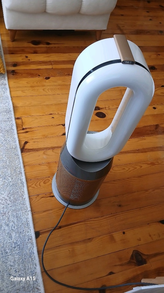 Dyson Purifier Hot+Cool Formaldehyde - 3