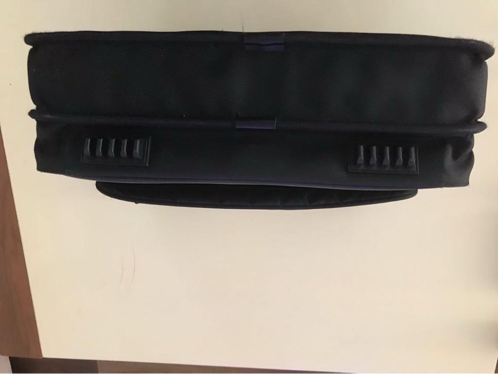 laptop çantası evrak iş çantası - 5