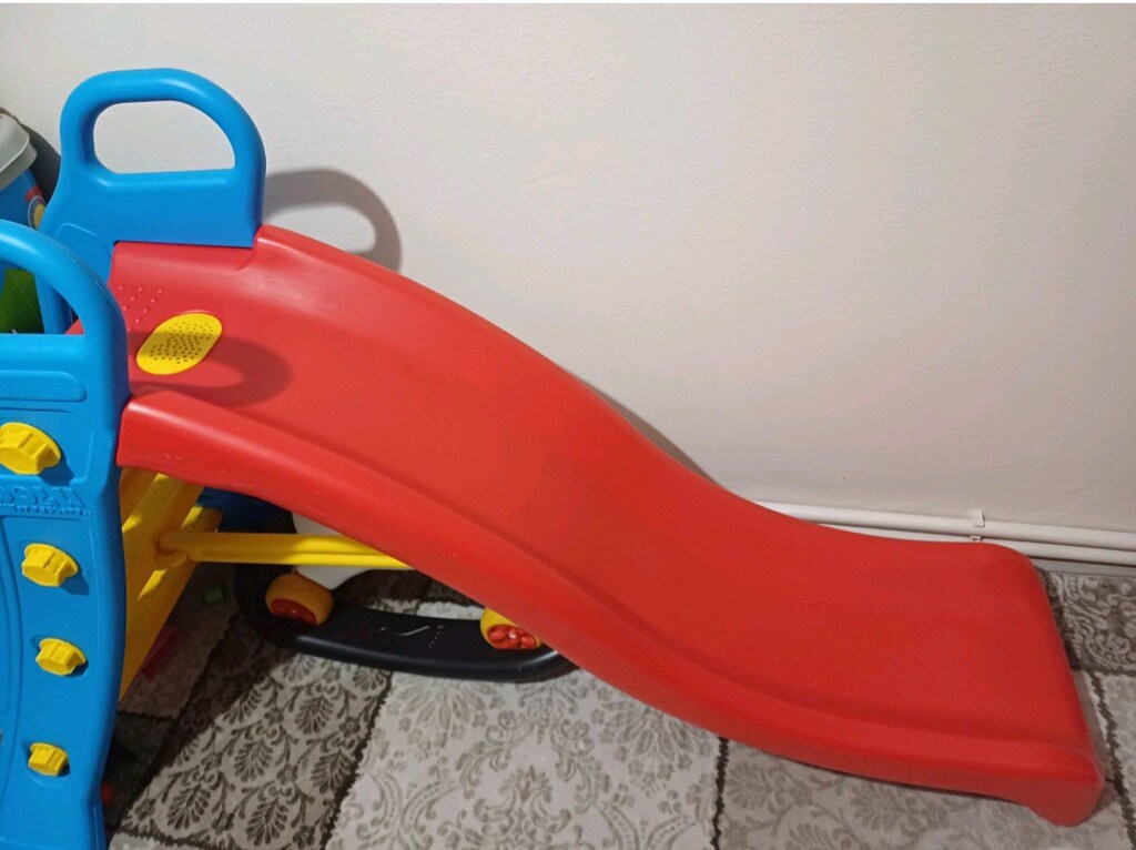 Dolu büyük boy kaydırak - 2