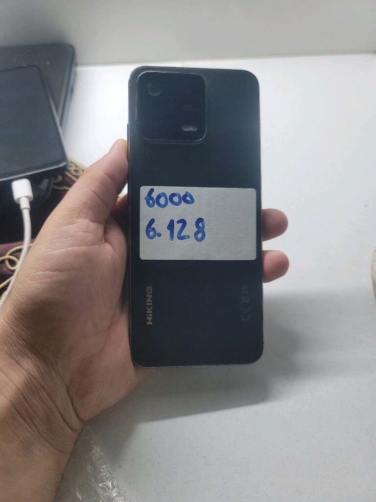 hikink a30 sorunsuz - 6