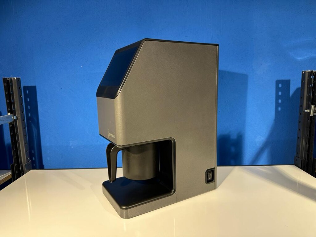 Pacojet 4, Profesyonel Gastronomi Püreleme, Dondurma Makinesi - 9