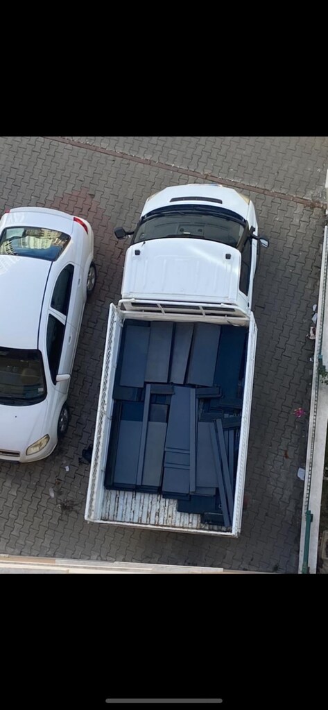 Ev ve Ofis Eşyaları