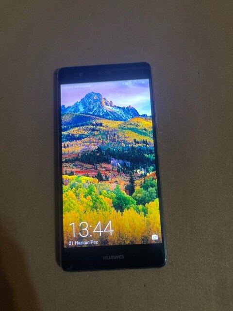huawei p9 32gb 3gb ram