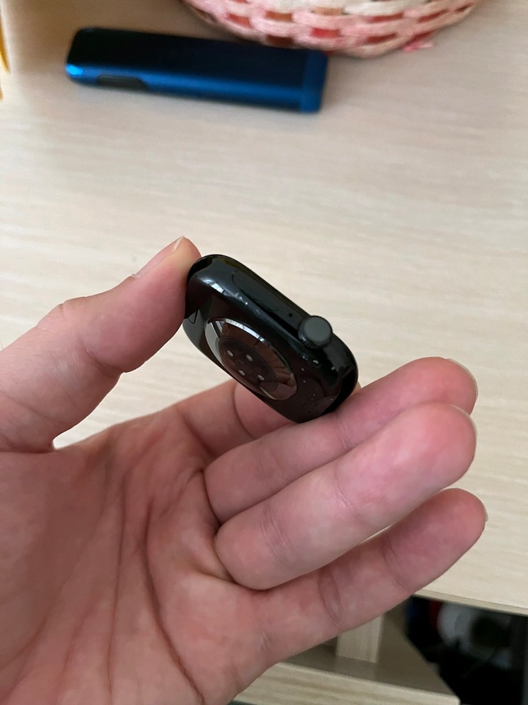 Apple watch 10 46 mm - 8