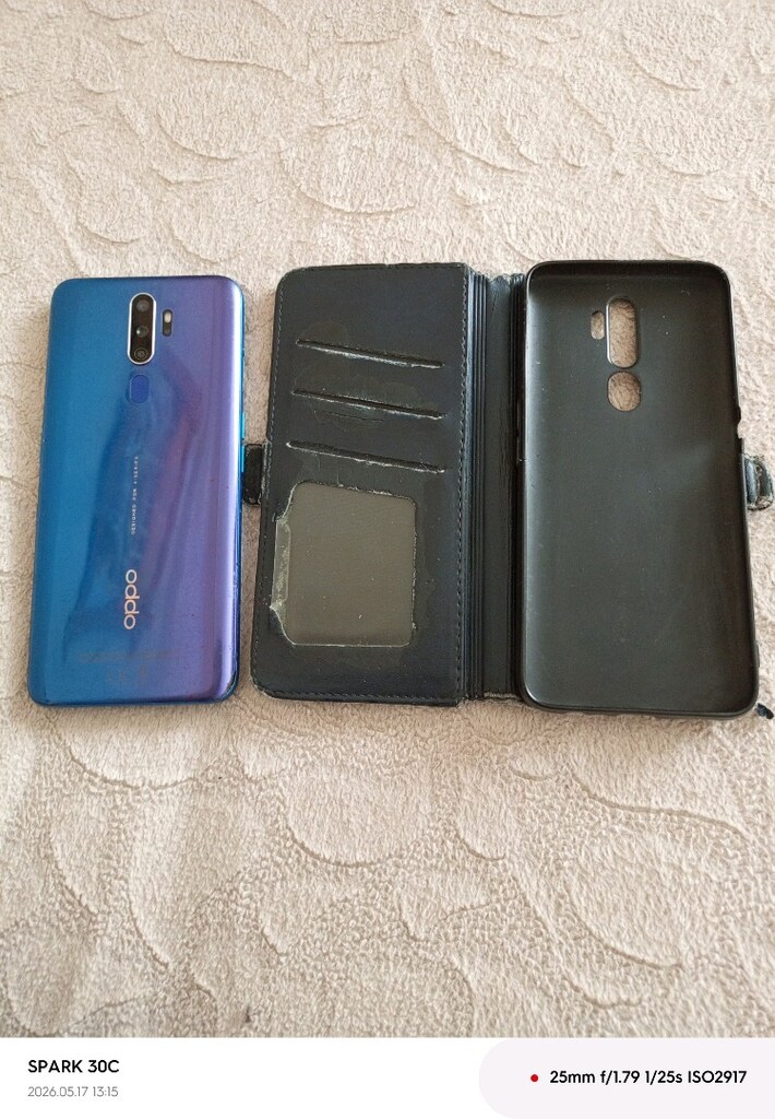 oppo A9 2020 telefon türkiye cihazı açıklama var okuyun öyIe yazin - 2