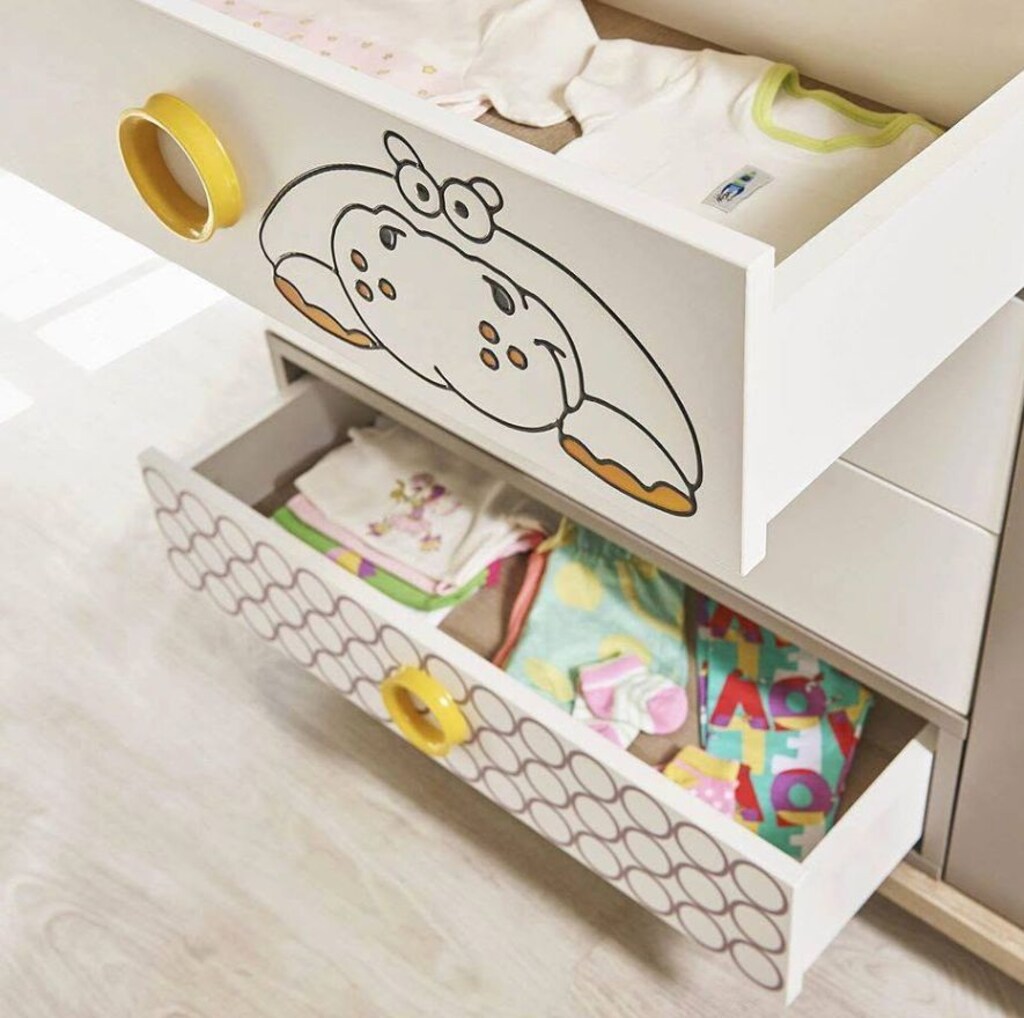 Newjoy Cocuk Odası - 4