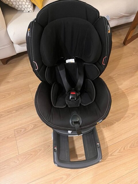 Besafe Izi Comfort X3 Isofix Oto Koltuğu