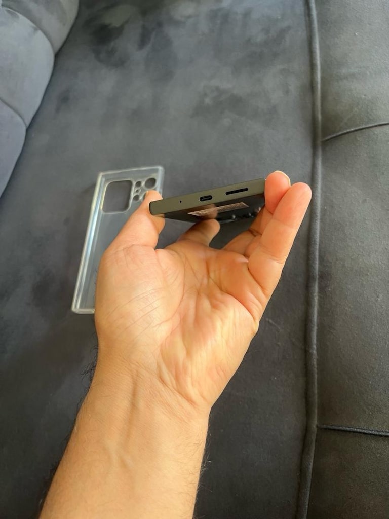 OUKITEL C62 - 4