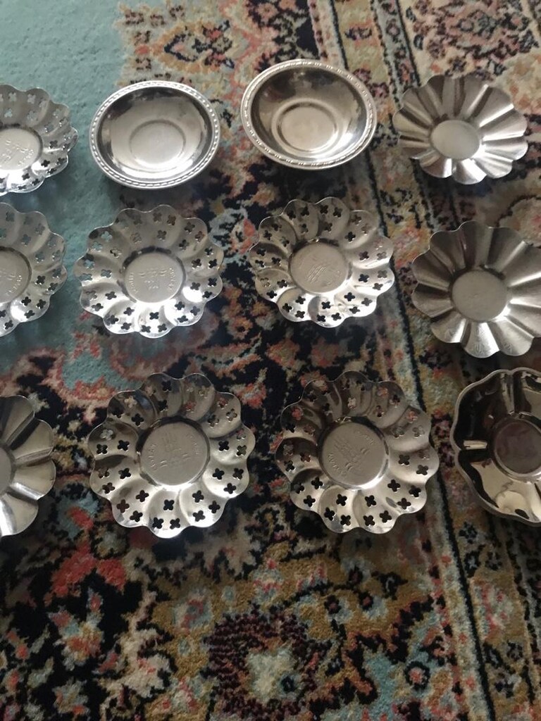 TABAK ÇEŞİDİ - 8