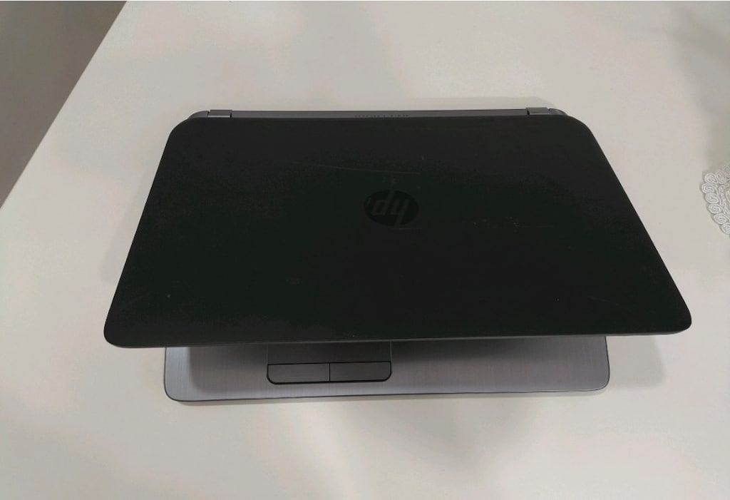 i5 4. Nesil HP harici ekran kartlı oyun performansı yüksek laptop - 5
