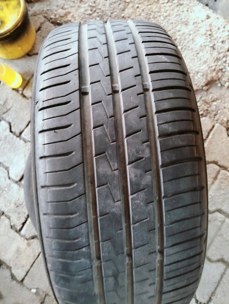 195 45 15 LASTİK TAKİM FALKEN 2024 - 3