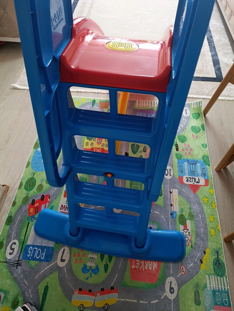 büyük su kaydırağı - 7
