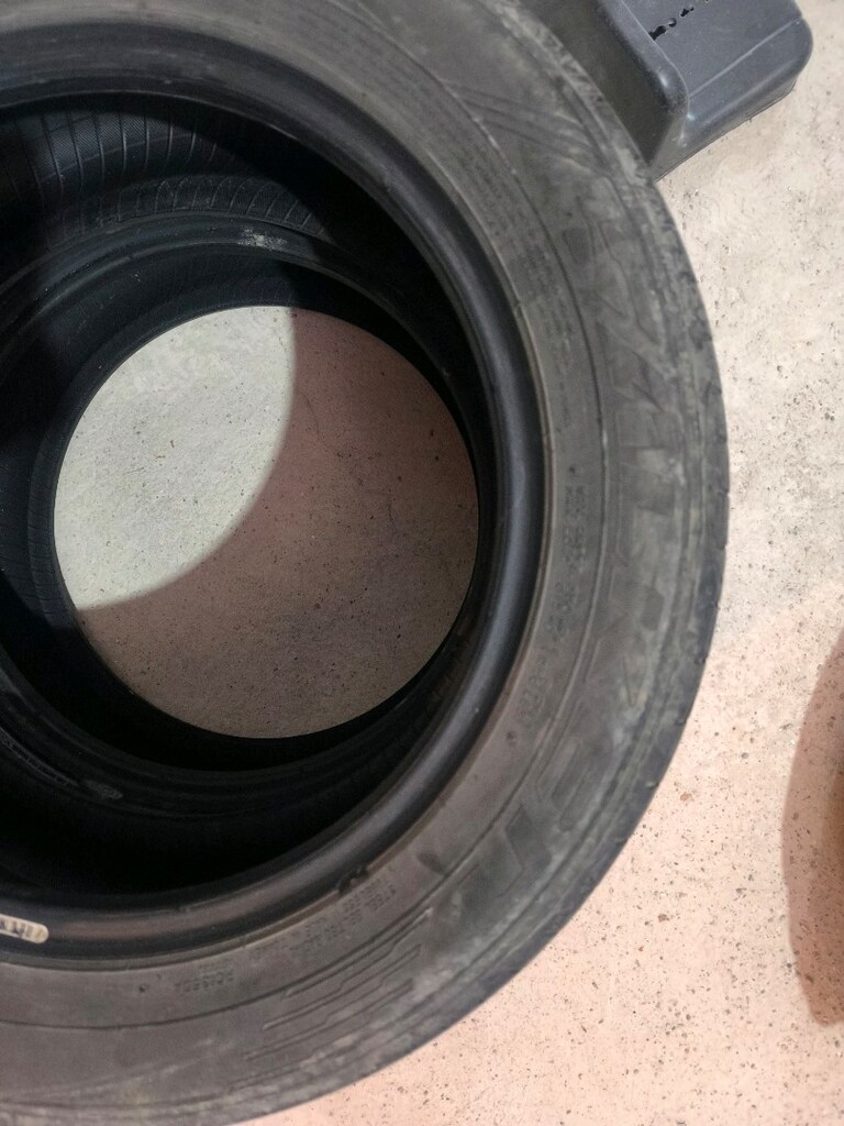 205/55R16 Falken marka yazlık lastik - 8